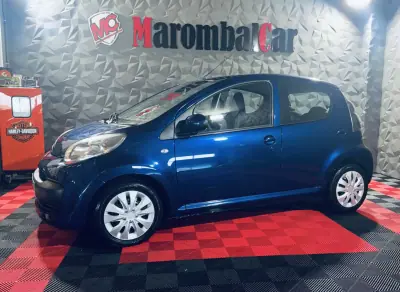 Citroën C1 2008 - 4450 EUR, 163502 km - 163502km - foto 1 de 24