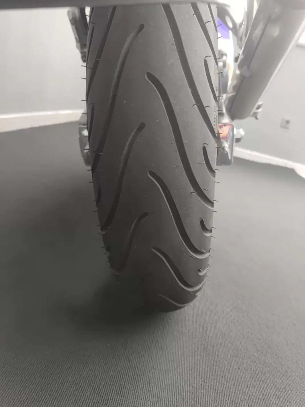 Honda NSR 50R 1998 - 7400 EUR, 26000 km - AUTO.MOTO.pt - 26000km - foto 25 de 26