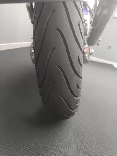 Honda NSR 50R 1998 - 7400 EUR, 26000 km - AUTO.MOTO.pt - 26000km - foto 25 de 26