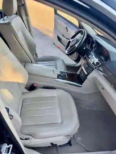 Mercedes-Benz E 300 BLUETEC HYBRID 2015 - 16000 EUR, 253000 km - 253000km - foto 7 de 15
