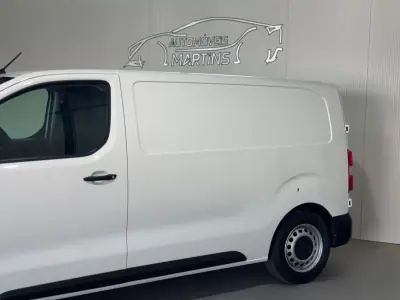 Peugeot Expert 2019 - 18450 EUR, 121904 km - AUTO.MOTO.pt - 121904km - foto 3 de 16
