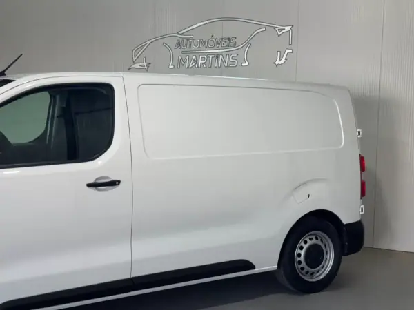 Peugeot Expert 2019 - 18450 EUR, 121904 km - AUTO.MOTO.pt - 121904km - foto 3 de 16