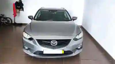 Mazda 6 2013 - 10600 EUR, 114200 km - 114200km - foto 1 de 15