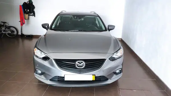 Mazda 6 Sky Excellence  2013 Diesel