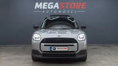 MINI Countryman 2024 - 36900 EUR, 4500 km - AUTO.MOTO.pt - 4500km - foto 2 de 47