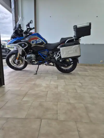 BMW R 1200 GS Adventure 2018 - 16000 EUR, 38000 km - AUTO.MOTO.pt - 38000km - foto 6 de 43