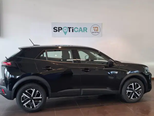 Peugeot 2008 2025 - 19250 EUR, 22951 km - AUTO.MOTO.pt - 22951km - foto 7 de 35
