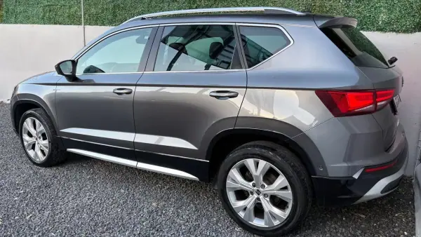 SEAT Ateca 2022 - 18900 EUR, 99500 km - AUTO.MOTO.pt - 99500km - foto 4 de 12