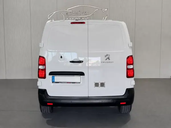 Peugeot Expert 2019 - 18450 EUR, 121904 km - AUTO.MOTO.pt - 121904km - foto 10 de 16