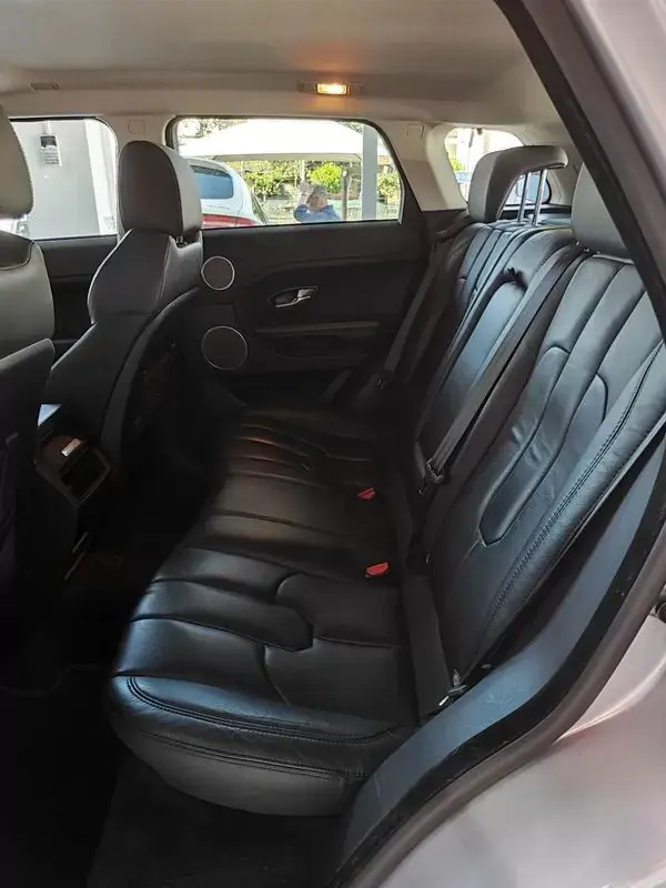 Land Rover Range Rover Evoque 2014 - 19250 EUR, 158700 km - AUTO.MOTO.pt - 158700km - foto 14 de 37