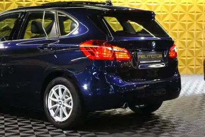 BMW 218 Active Tourer 2015 - 18250 EUR, 66000 km - AUTO.MOTO.pt - 66000km - foto 11 de 30