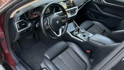 BMW 420 Gran Coupé 2022 - 32999 EUR, 92321 km - AUTO.MOTO.pt - 92321km - foto 9 de 26
