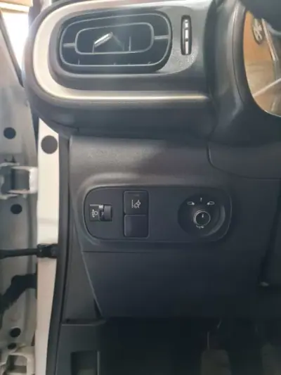 Citroën C3 2019 - 12700 EUR, 91000 km - 91000km - foto 11 de 14