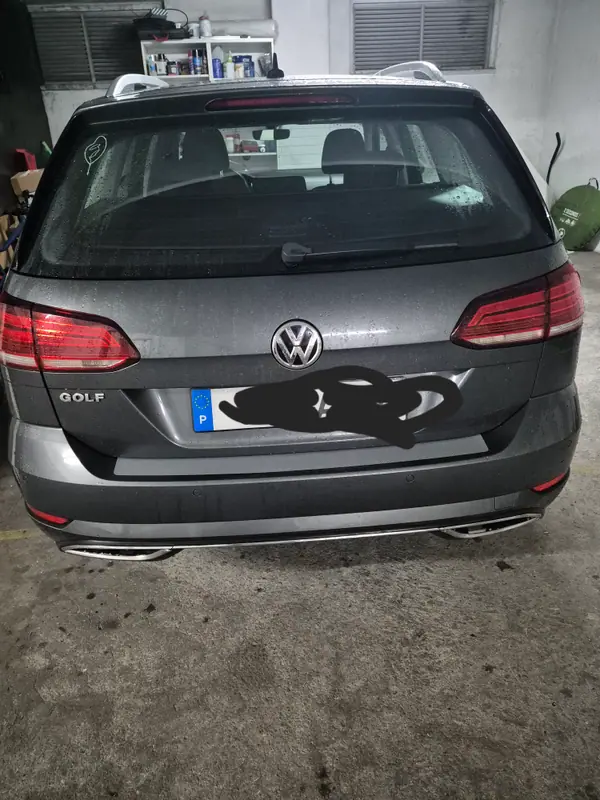 Volkswagen Golf Variant 2017 - 13890 EUR, 195000 km - AUTO.MOTO.pt - 195000km - foto 15 de 15