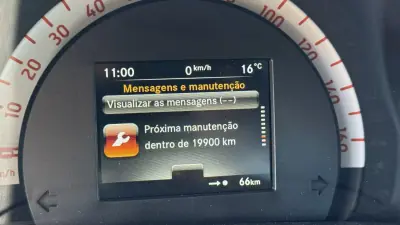 Smart Fortwo Cabrio 2018 - 10490 EUR, 55157 km - AUTO.MOTO.pt - 55157km - foto 10 de 40