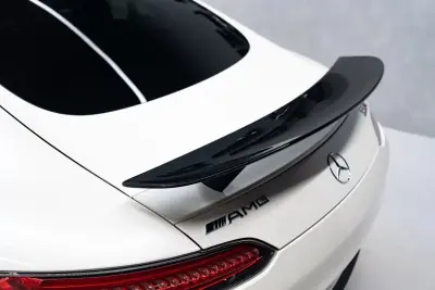 Mercedes-Benz AMG GT 2018 - 94950 EUR, 59000 km - AUTO.MOTO.pt - 59000km - foto 12 de 46
