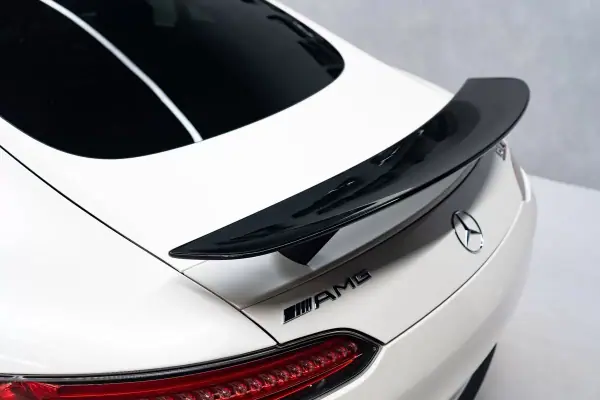 Mercedes-Benz AMG GT 2018 - 94950 EUR, 59000 km - AUTO.MOTO.pt - 59000km - foto 12 de 46