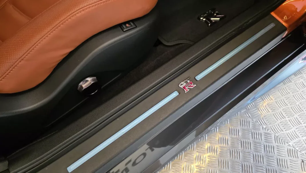 Nissan GT-R 2017 - 145000 EUR, 54312 km - AUTO.MOTO.pt - 54312km - foto 50 de 57