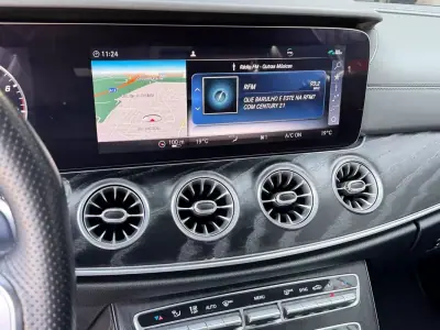Mercedes-Benz E 53 AMG 2019 - 55800 EUR, 99400 km - 99400km - foto 22 de 50