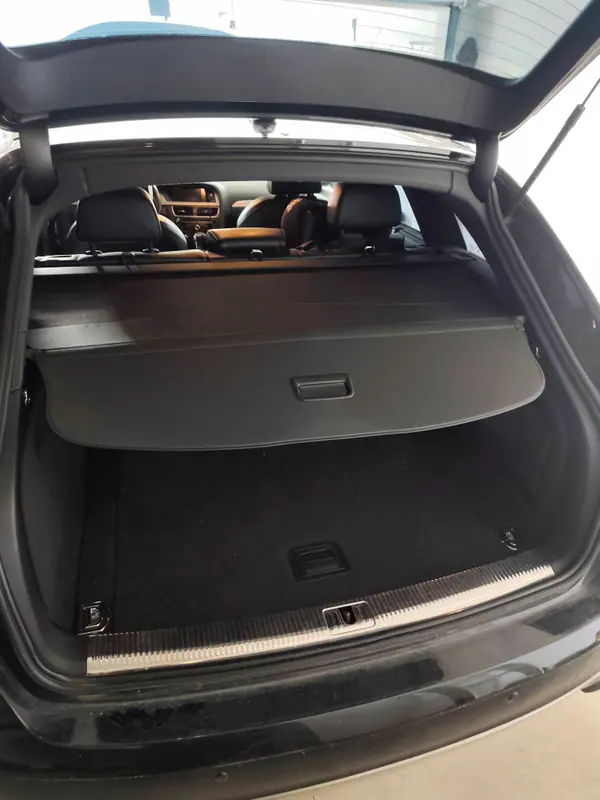 Audi A4 Avant 2013 — foto 3 de 8