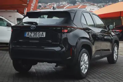 Toyota Yaris Cross 2023 - 24280 EUR, 47833 km - AUTO.MOTO.pt - 47833km - foto 11 de 24