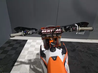KTM SX 300 2023 - 10500 EUR, 77 km - AUTO.MOTO.pt - 77km - foto 17 de 23