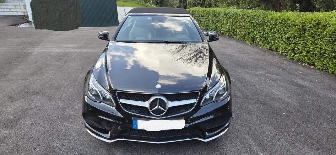 Mercedes-Benz E 250 2015 - 23600 EUR, 206000 km - AUTO.MOTO.pt - 206000km - foto 4 de 20
