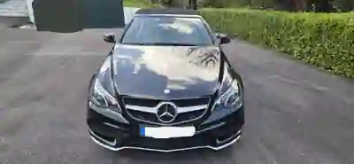 Mercedes-Benz E 250 2015 - 23600 EUR, 206000 km - AUTO.MOTO.pt - 206000km - foto 4 de 20