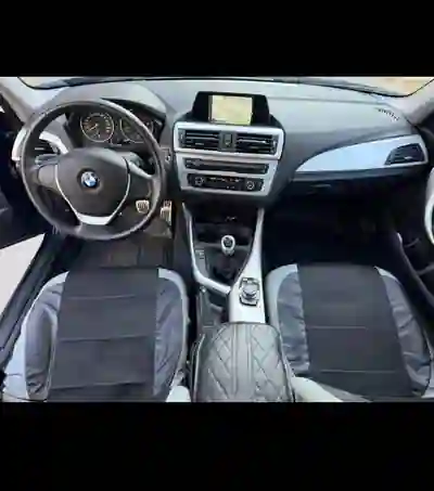 BMW 118 2016 - 15900 EUR, 60000 km - AUTO.MOTO.pt - 60000km - foto 7 de 8
