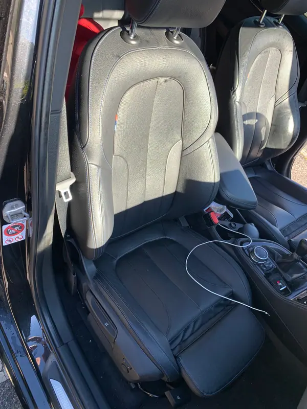BMW 216 Gran Tourer 2015 - 12000 EUR, 190000 km - AUTO.MOTO.pt - 190000km - foto 15 de 20