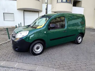 Renault Kangoo 2019 - 10980 EUR, 155000 km - foto 3 de 26