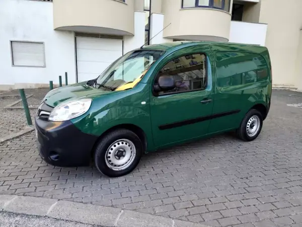 Renault Kangoo 2019 Diesel