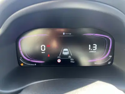 Kia Stonic 2025 - 21500 EUR, 100 km - AUTO.MOTO.pt - 100km - foto 21 de 23