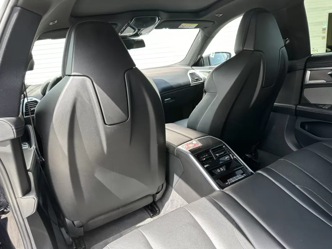 BMW 840 Gran Coupé 2020 - 55900 EUR, 186000 km - 186000km - foto 54 de 69