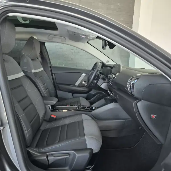 Citroën C4 X 2024 - 20950 EUR, 22129 km - AUTO.MOTO.pt - 22129km - foto 10 de 41
