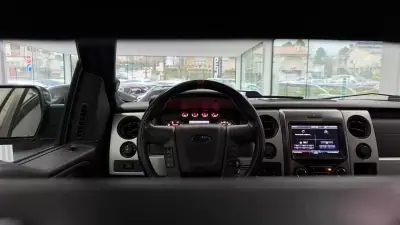 Ford F-150 2012 - 54990 EUR, 48656 km - AUTO.MOTO.pt - 48656km - foto 33 de 38