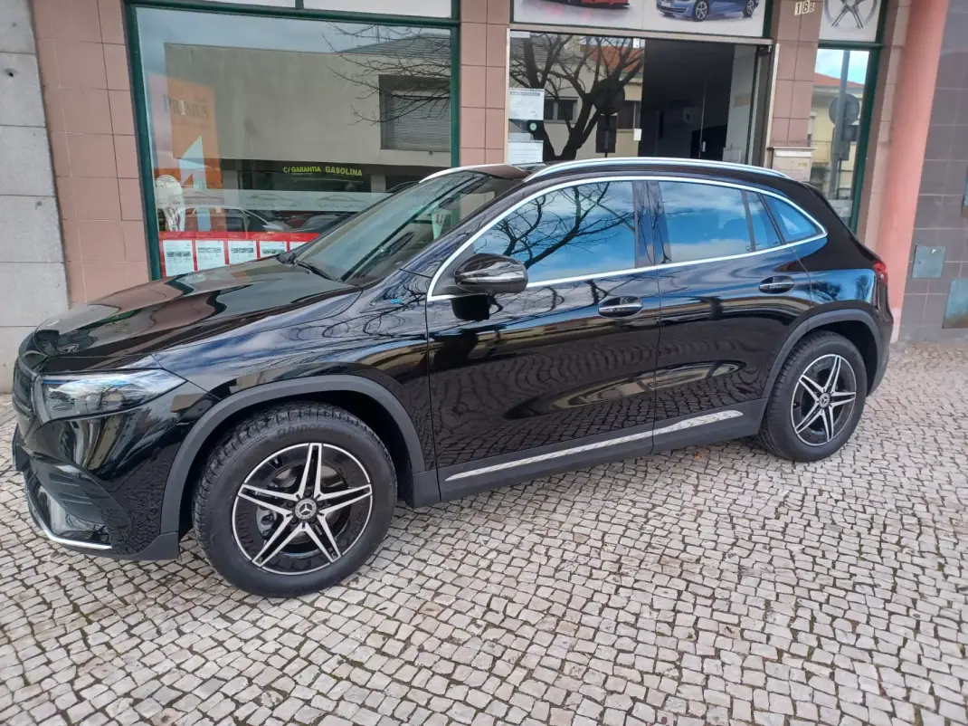 Mercedes-Benz EQA 2022 - 37890 EUR, 41186 km - AUTO.MOTO.pt - 41186km - foto 3 de 28