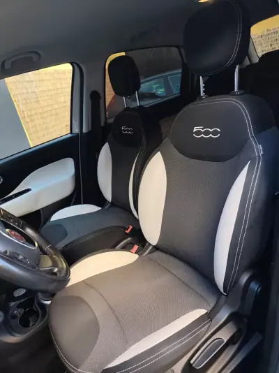 Fiat 500L 2018 - 10990 EUR, 135000 km - AUTO.MOTO.pt - 135000km - foto 8 de 12