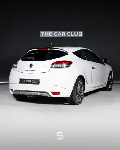 Renault Mégane Coupe 2011 - 9950 EUR, 189000 km - 189000km - foto 2 de 31