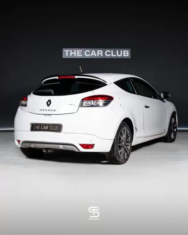 Renault Mégane Coupe 2011 - 9950 EUR, 189000 km - 189000km - foto 2 de 31