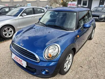 MINI 3 Portas 2012 - 12500 EUR, 149987 km - AUTO.MOTO.pt - 149987km - foto 5 de 14