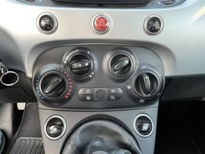 Fiat 500 2021 - 10750 EUR, 102000 km - AUTO.MOTO.pt - 102000km - foto 17 de 39