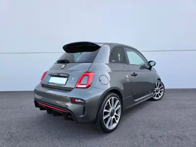 Abarth 595 2018 - 19750 EUR, 60400 km - AUTO.MOTO.pt - 60400km - foto 5 de 40