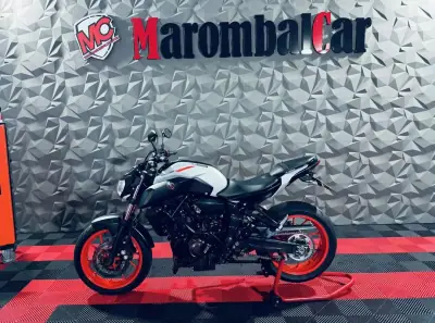 Yamaha V Star 250 2019 - 6250 EUR, 18812 km - AUTO.MOTO.pt - 18812km - foto 19 de 30