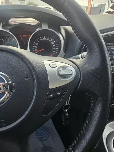 Nissan Juke 2017 - 12900 EUR, 157000 km - AUTO.MOTO.pt - 157000km - foto 12 de 15