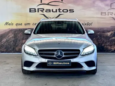 Mercedes-Benz C 300 2019 - 25900 EUR, 228972 km - AUTO.MOTO.pt - 228972km - foto 3 de 35