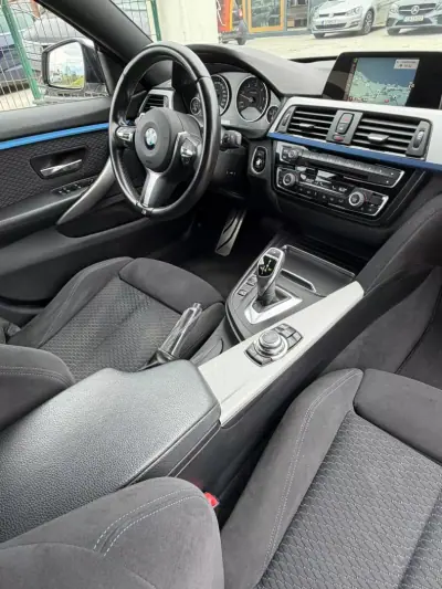 BMW 420 Gran Coupé 2017 - 31490 EUR, 98000 km - AUTO.MOTO.pt - 98000km - foto 19 de 39
