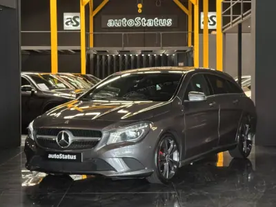 Mercedes-Benz CLA 180 2016 - 16990 EUR, 163300 km - AUTO.MOTO.pt - 163300km - foto 3 de 28
