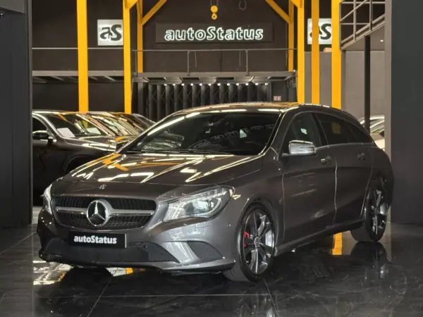 Mercedes-Benz CLA 180 2016 - 16990 EUR, 163300 km - AUTO.MOTO.pt - 163300km - foto 3 de 28