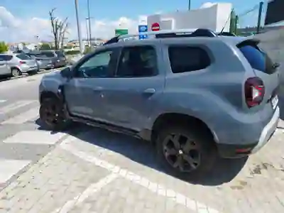 Dacia Duster 2022 - 18950 EUR, 28426 km - AUTO.MOTO.pt - 28426km - foto 5 de 10